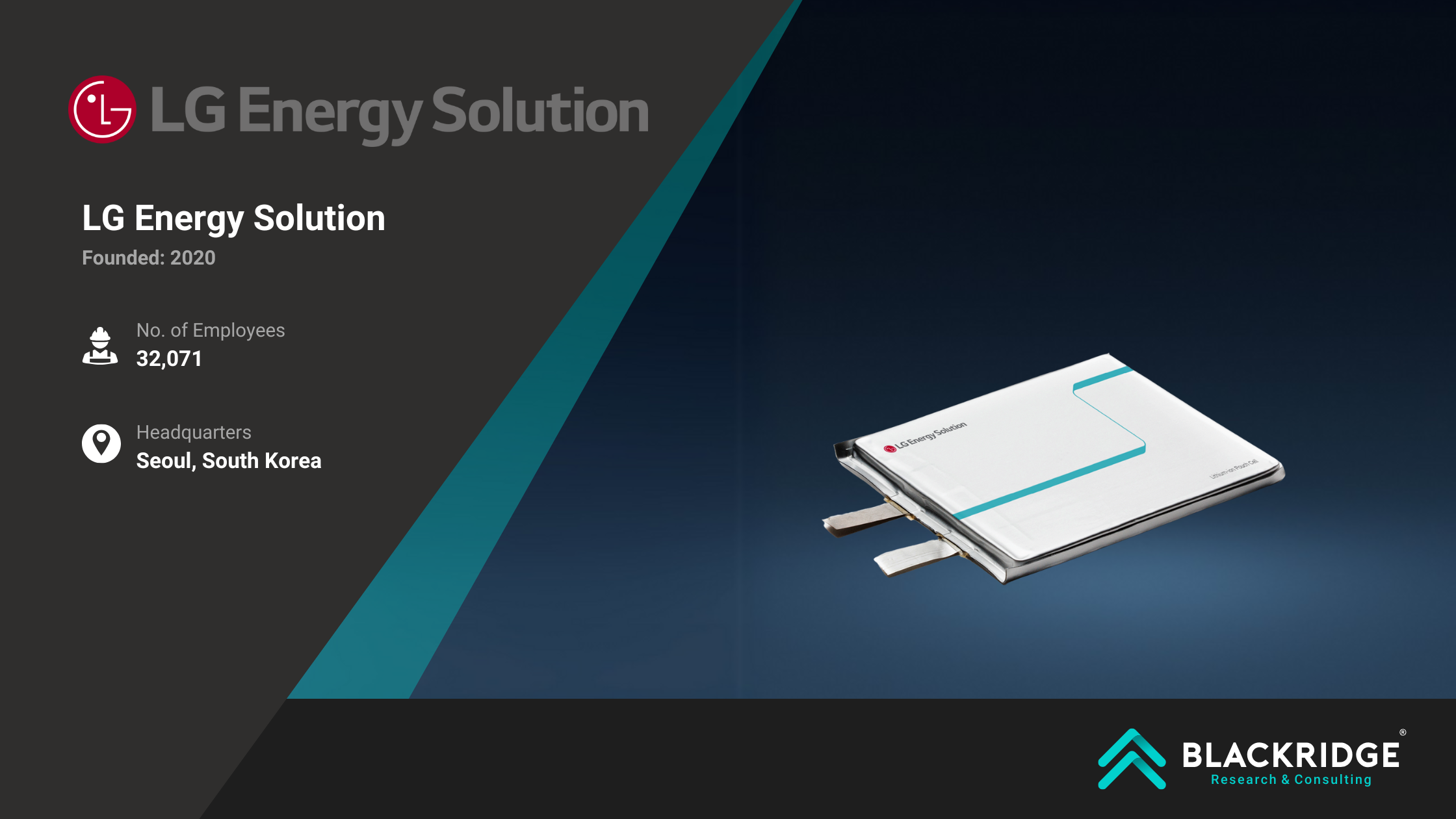 lithium-ion battery manufacturers